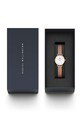 Hodinky Daniel Wellington Petite Lumine DW00100529 zlatá AA00