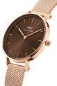 Ρολόι Daniel Wellington PETITE AMBER DW00100477 χρυσαφί AA00