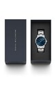 Kiegészítők Daniel Wellington óra DW00100448 DW00100448 ezüst