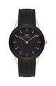 Часы Daniel Wellington DW00100425 чёрный DW00100425