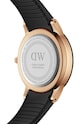 Accesorii Daniel Wellington ceas DW00100425 DW00100425 negru