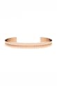 Daniel Wellington braccialetto oro DW00400140