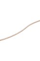 Ogrlica Daniel Wellington DW00400390 srebrna AA00