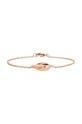 Браслет Daniel Wellington Gift Box рожевий DW00400168