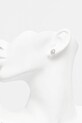 Accesorii HUGO BOSS cercei 1580477 argintiu