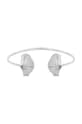 Посріблений браслет Lilou Ginko Gift Box срібний 138/BRA/SR