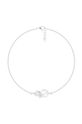 Lilou Sparkling posrebreno srebrna 209/16/BR/16/SR