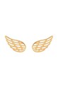 Lilou cercei de aur Wing Gift Box aur K/98/15/ZZ