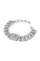 Michael Kors bransoletka MKJ8300CZ040 srebrny AA00