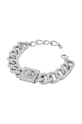 Браслет Michael Kors MKJ8300CZ040 срібний AA00