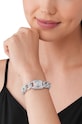 Аксесуари Браслет Michael Kors MKJ8300CZ040 срібний