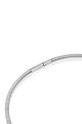 Akcesoria Tous naszyjnik Mesh Tube 1004116100 srebrny