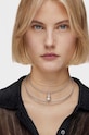 Náhrdelník Tous Mesh Tube 1004115700