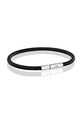 Akcesoria Tous bransoletka Mesh Tube 1004120300 czarny