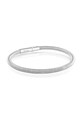 Tous bransoletka Mesh Tube srebrny 1004120100