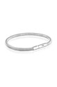 Akcesoria Tous bransoletka Mesh Tube 1004120100 srebrny