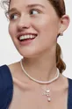 Srebrna ogrlica Tous Ženski
