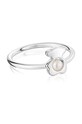 Stříbrný prsten Tous 12 I-Bear 1004128112 stříbrná AA00