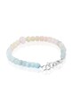 Tous bransoletka Basic Colors 1004125000 srebrny AA00