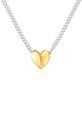Tous colier de argint multicolor 1004098900