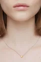 Srebrna ogrlica Tous Ženski