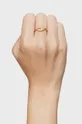 Pozlátený prsteň Tous 12
