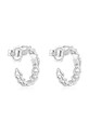 Akcesoria Tous kolczyki srebrne Bold Motif 1004092400 srebrny