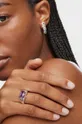 Ασημένιο δαχτυλίδι Tous 12 Γυναικεία
