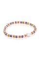 Βραχιόλι με φυσικές πέτρες Tous Bold Motif ασήμι ασημί 1004103500