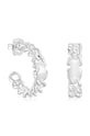Срібні сережки Tous Bold Motif Gift Box срібний 1004095200