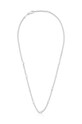 Tous collana d'argento 1004097700 argento AA00