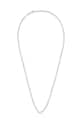 Stříbrný náhrdelník Tous Bold Motif 1004097700 stříbrná AA00