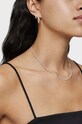 Tous collana d'argento 1004097700 argento