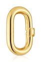 Tous pandantiv din argint placat cu aur 1004089500 aur AA00