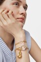 Tous pandantiv din argint placat cu aur aur 1004089600