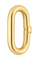 Tous pandantiv din argint placat cu aur 1004089600 aur AA00