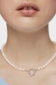 Tous zawieszka srebrna Hold 1004087500 srebrny