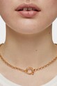Tous pandantiv din argint placat cu aur 1004089200 aur