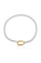Accessori Tous bracciale in argento 1004104200 multicolore