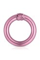Tous pandantiv din argint roz 1004087900
