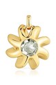 Tous pandantiv din argint placat cu aur argint aur 1004090500
