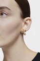 Tous kolczyki ze srebra pokrytego złotem 1004102200 złoty