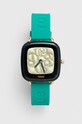 Tous smartwatch turkusowy 300358081