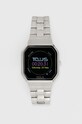 Smartwatch Tous stříbrná 100350695