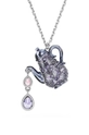 барвистий Ланцюжок Swarovski ALICE