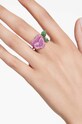Swarovski pierścionek ALICE 5682817 multicolor