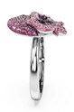 Akcesoria Swarovski pierścionek ALICE 5682817 multicolor