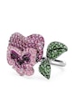 Swarovski pierścionek ALICE kryształ Swarovskiego multicolor 5682818