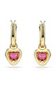 Swarovski cercei CHROMA aur 5684760