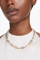 Náhrdelník Swarovski CONSTELLA 5683354 zlatá
